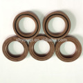 Mental Parts Rubber Oil Seal Kit Automobile Truck Main Gear Oil Seal TC Type NBR Material